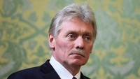 Kremlin Bela Indonesia: Inilah Standar Ganda IOC
