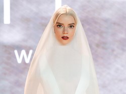 Alasan Anya Taylor-Joy Disembunyikan di Dune: Part Two