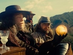 Sinopsis Film Jonah Hex: Misi Berbahaya Sang Prajurit Berkemampuan Khusus