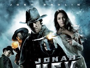 Sinopsis Film Jonah Hex, Brutalnya Pertarungan Teroris dan Pembunuh Bayaran Sinopsis Film Jonah Hex, Brutalnya Pertarungan Teroris dan Pembunuh Bayaran
