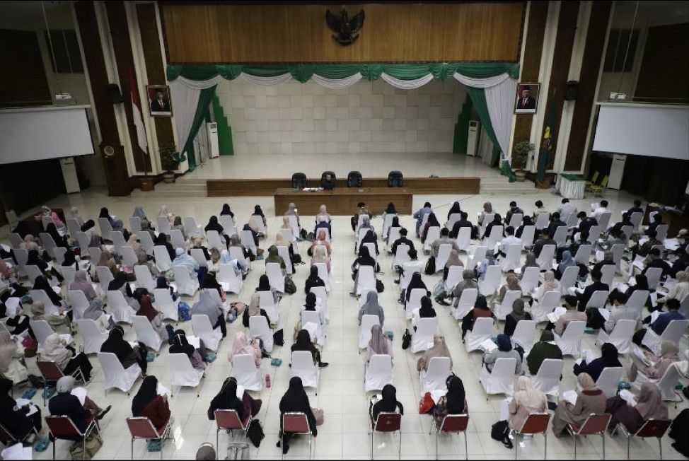 Foto: Arsip Pemkab Bandung.