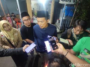 Kala KPU Sulsel Sentil Ketua KPU Makassar Hilang Kabar Saat TPS Bermasalah