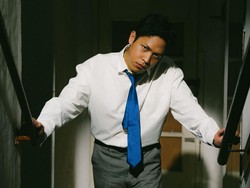 Hindia Tiba-tiba Siapkan Konser di Jepang