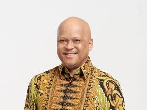 Ilham Habibie Ramaikan Pilgub Jabar, Ini Respons PKS dan PPP Ilham Habibie Ramaikan Pilgub Jabar, Ini Respons PKS dan PPP