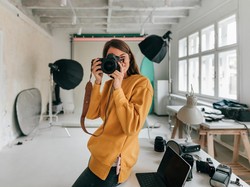 Tips Membuat Foto Dokumen Resmi Sendiri di Rumah