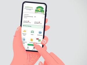 4 Cara Top Up Tabungan Emas Lewat Pegadaian Digital