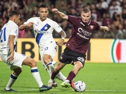 Jadwal Liga Italia Pekan Ini: Peluang Inter Menjauh