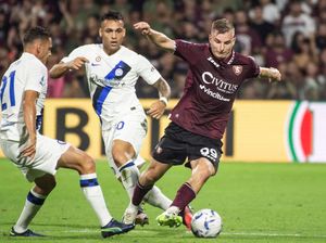 Jadwal Liga Italia Pekan Ini: Peluang Inter Menjauh Jadwal Liga Italia Pekan Ini: Peluang Inter Menjauh