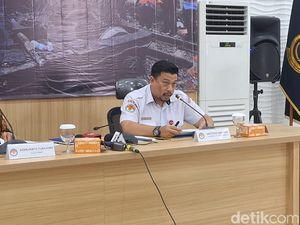 KNKT: KA Pandalungan Anjlok karena Lockbox Wesel Stasiun Tanggulangin Patah KNKT: KA Pandalungan Anjlok karena Lockbox Wesel Stasiun Tanggulangin Patah