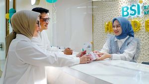 Jelang Batas Pelunasan Haji 2024, BSI Siapkan Layanan Prima