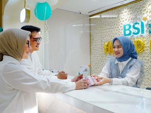 Jelang Batas Pelunasan Haji 2024, BSI Siapkan Layanan Prima