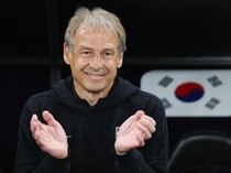 Tudor Mengecewakan, Klinsmann Buka Pintu Latih Tottenham