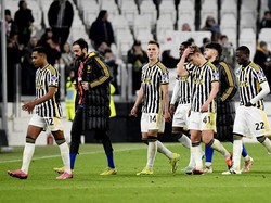 Allegri Akui Juventus Tidak dalam Momen Bagus