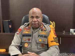 783 TPS di 3 Provinsi Papua Sudah Pemilu Susulan, Sisa 514 TPS Belum Nyoblos 783 TPS di 3 Provinsi Papua Sudah Pemilu Susulan, Sisa 514 TPS Belum Nyoblos
