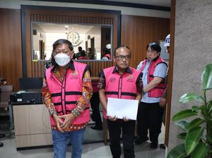 Kejagung Tetapkan 5 Tersangka Baru Kasus Korupsi Komoditas Timah