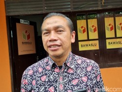 Bawaslu Bantul Sebut Ada 5 TPS Berpotensi PSU gegara Kesalahan Prosedur