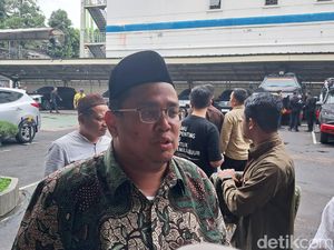 Bawaslu Temukan Pemilih Nyoblos Lebih Sekali di 2.143 TPS Bawaslu Temukan Pemilih Nyoblos Lebih Sekali di 2.143 TPS