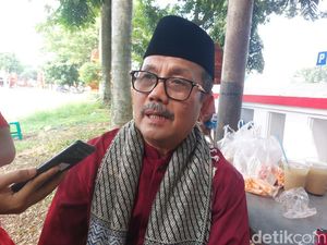 Terlalu Pede Bikin Suara Ganjar-Mahfud Anjlok di Cirebon