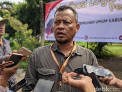 2 Anggota KPPS Ponorogo Meninggal dan 2 Lainnya Sakit Usai Coblosan