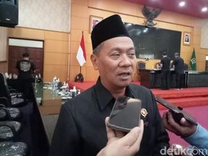 Respons PDIP Kota Blitar soal Ganjar-Mahfud Takluk di Kandang Banteng