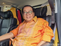 Suara Prabowo-Gibran Hampir 50 Persen di DIY, TKD: Mencengangkan