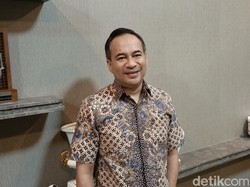 TKD Jateng Sebut Sosok Jokowi Berpengaruh Terhadap Suara Prabowo-Gibran