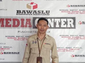Bawaslu Rekomendasi 7 TPS di Manggarai Pungut-Hitung Suara Ulang