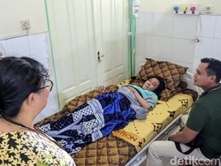 16 Petugas KPPS Tulungagung Dirawat di RS Usai Coblosan