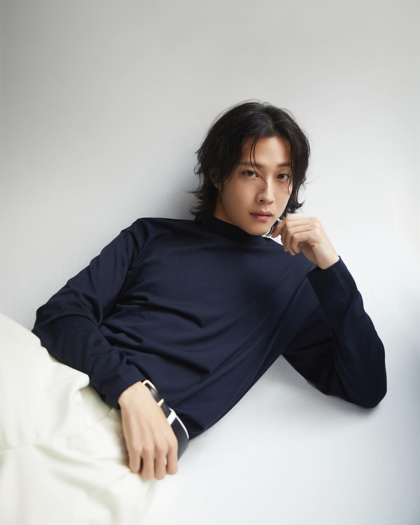 Lee Jong Won pemain Drama Korea Knight Flower