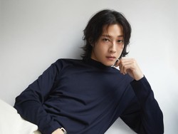 Lee Jong Won Lega Sudah Wamil Sebelum Debut, Tak Hiatus di Tengah Popularitas