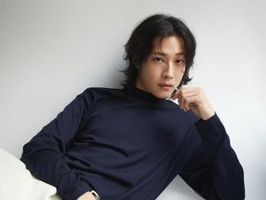 Lee Jong Won Lega Sudah Wamil Sebelum Debut, Tak Hiatus di Tengah Popularitas Lee Jong Won Lega Sudah Wamil Sebelum Debut, Tak Hiatus di Tengah Popularitas