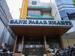 Izin Usaha BPR Bank Pasar Bhakti Dicabut OJK, LPS Siap Bayar Klaim Nasabah