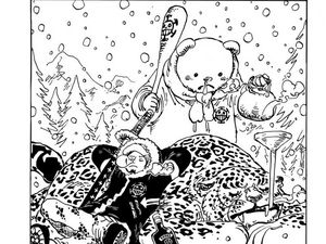Spoiler Manga One Piece Chapter 1107 Spoiler Manga One Piece Chapter 1107