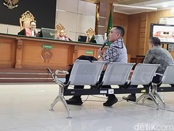 Pertemuan Rahasia di Balik Kasus Korupsi Bandung Smart City