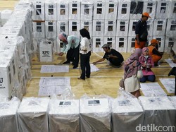 Beda Gejala Sakit Jantung Vs Asam Lambung, Banyak Dialami Petugas Pemilu 2024