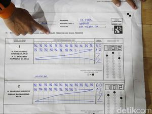 Update Kesehatan Petugas Pemilu 2024 Versi KPU: 71 Meninggal, 4.567 Sakit