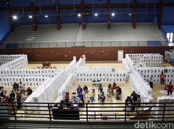 Rekapitulasi Hasil Penghitungan Suara di Kabupaten/Kota, Ini Panduannya!