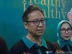 Puluhan Petugas Pemilu Meninggal, Menkes Harap 2029 Nol Kematian