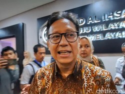 Menkes Budi Ungkap Penyebab Kematian Anggota KPPS di Pemilu 2024