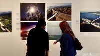 Merayakan Hari Pers Nasional Lewat Bingkai Foto
