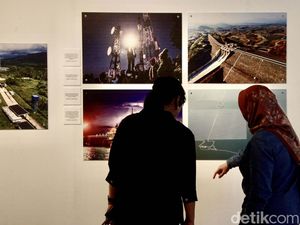 Merayakan Hari Pers Nasional Lewat Bingkai Foto Merayakan Hari Pers Nasional Lewat Bingkai Foto