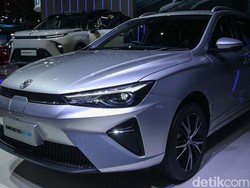 Ini Diler Terbaik Morris Garage 2023