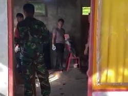 Geger Lansia di Sitaro Ditemukan Tewas di Rumahnya, Diduga Korban Pembunuhan