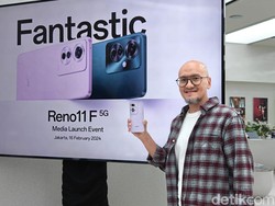 Canalys Sebut Pertumbuhan Minus 41%, Ini Komentar Oppo