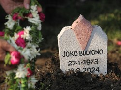 13 KPPS dan 2 Linmas di Jatim Meninggal Saat Pemilu 2024