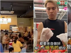 Pemilik Kopitiam di Malaysia Ini Raih Omzet Rp 4,2 Miliar Setahun