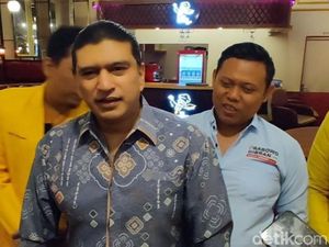 Nyaleg di Jateng X, Pedangdut Ashraff Sharmilla Abu Raih Suara Segini Nyaleg di Jateng X, Pedangdut Ashraff Sharmilla Abu Raih Suara Segini