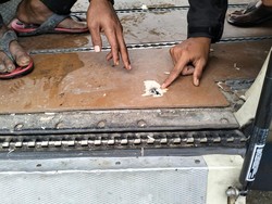 Dugaan Kapolda Papua OTK Tembak Pesawat Asian One Mau Ganggu Hasil Pileg