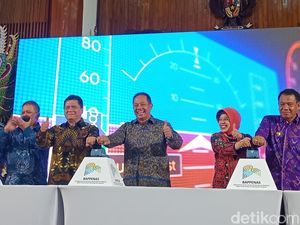 Industri Dirgantara Dibangun, SDM Bali Bakal Direkrut untuk Buat Pesawat Industri Dirgantara Dibangun, SDM Bali Bakal Direkrut untuk Buat Pesawat