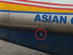 Penembakan Pesawat Terjadi Lagi di Papua, Kemenhub Jamin Penumpang Aman